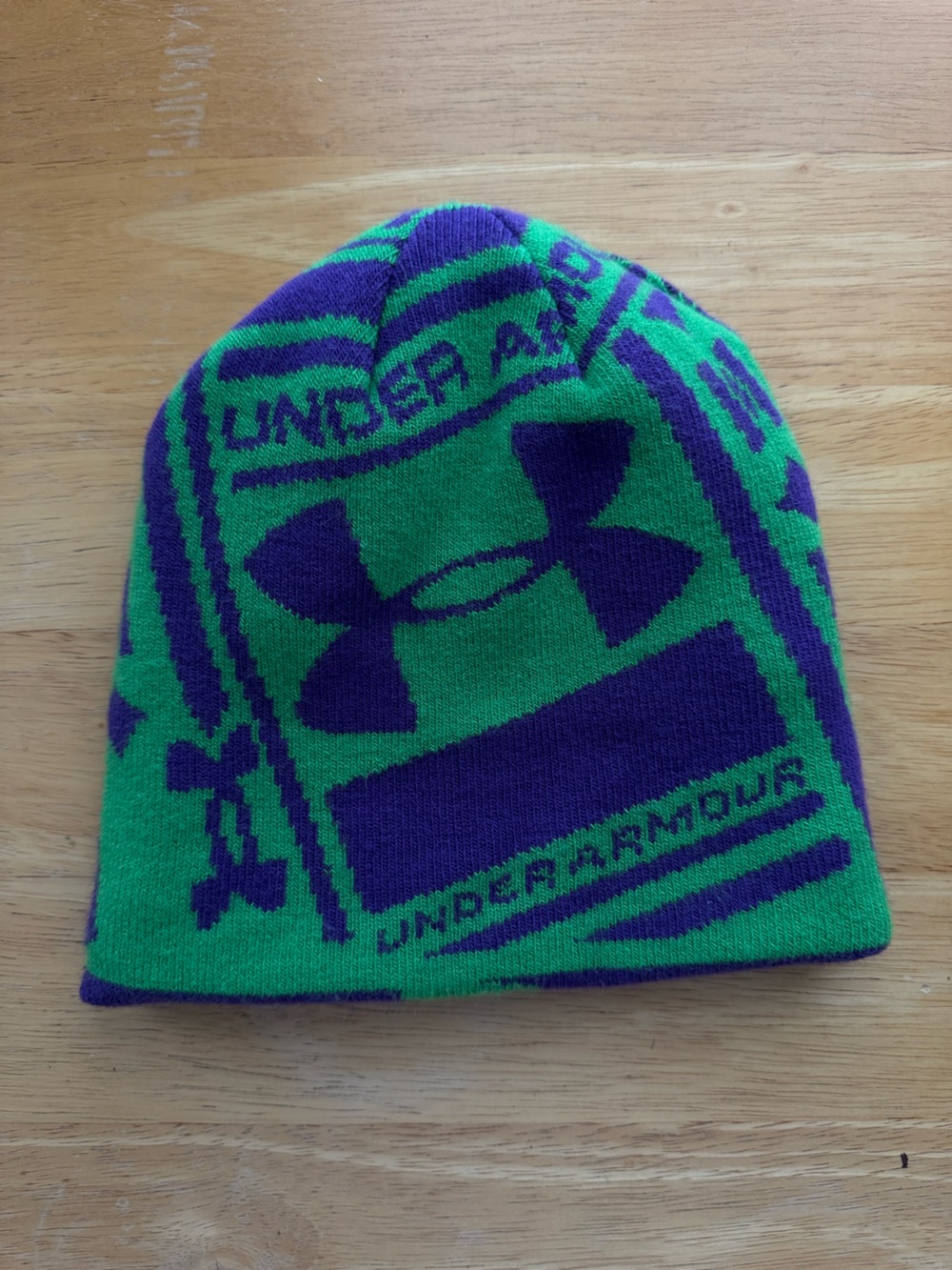Under Armour Kids Beanie